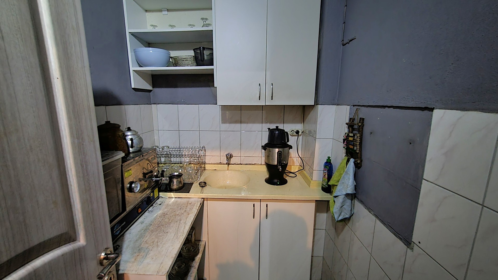 Satılık İŞYERİ, Trabzon / OF / SULAKLI MAHALLESİ