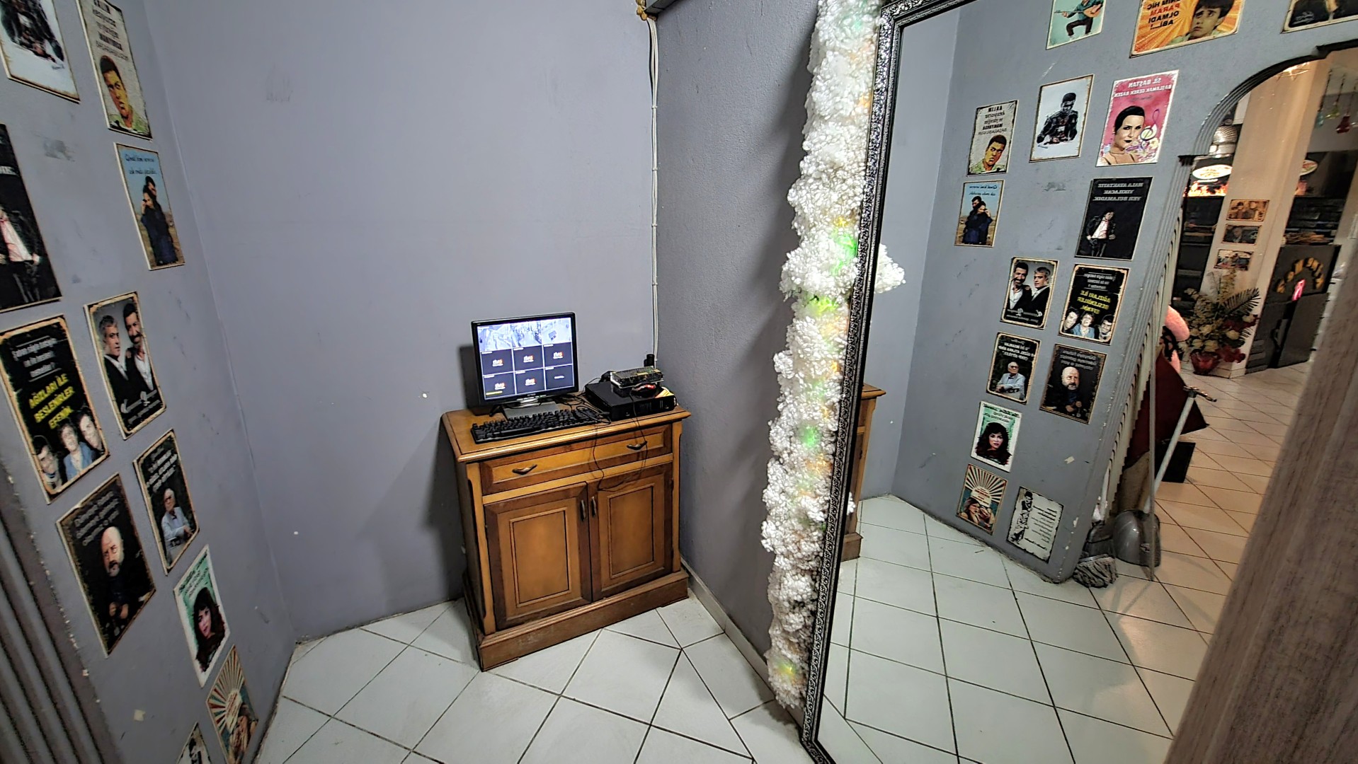 Satılık İŞYERİ, Trabzon / OF / SULAKLI MAHALLESİ