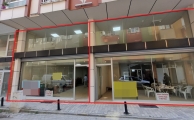 Satılık İŞYERİ, Trabzon / OF / SULAKLI MAHALLESİ