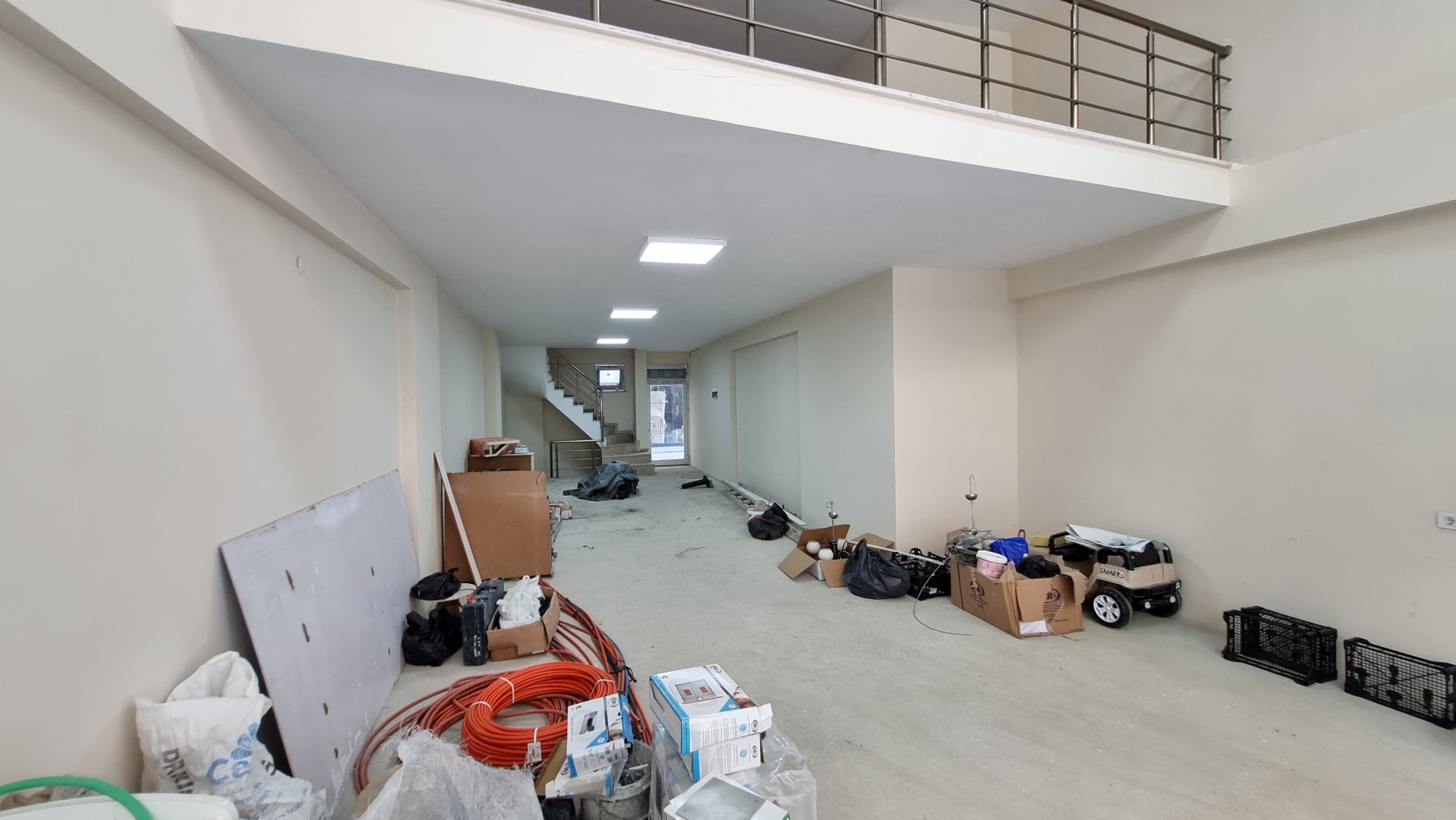 Satılık İŞYERİ, Trabzon / OF / SULAKLI MAHALLESİ