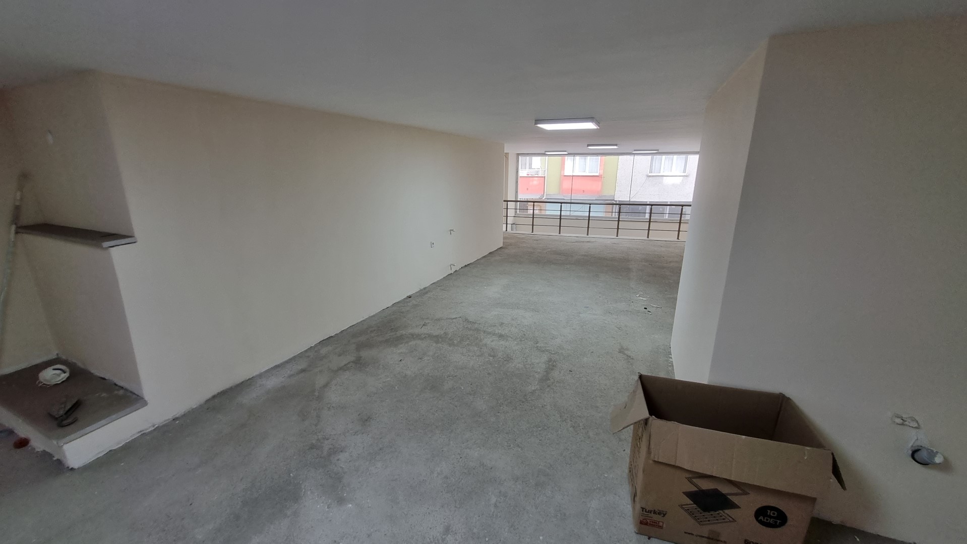 Satılık İŞYERİ, Trabzon / OF / SULAKLI MAHALLESİ