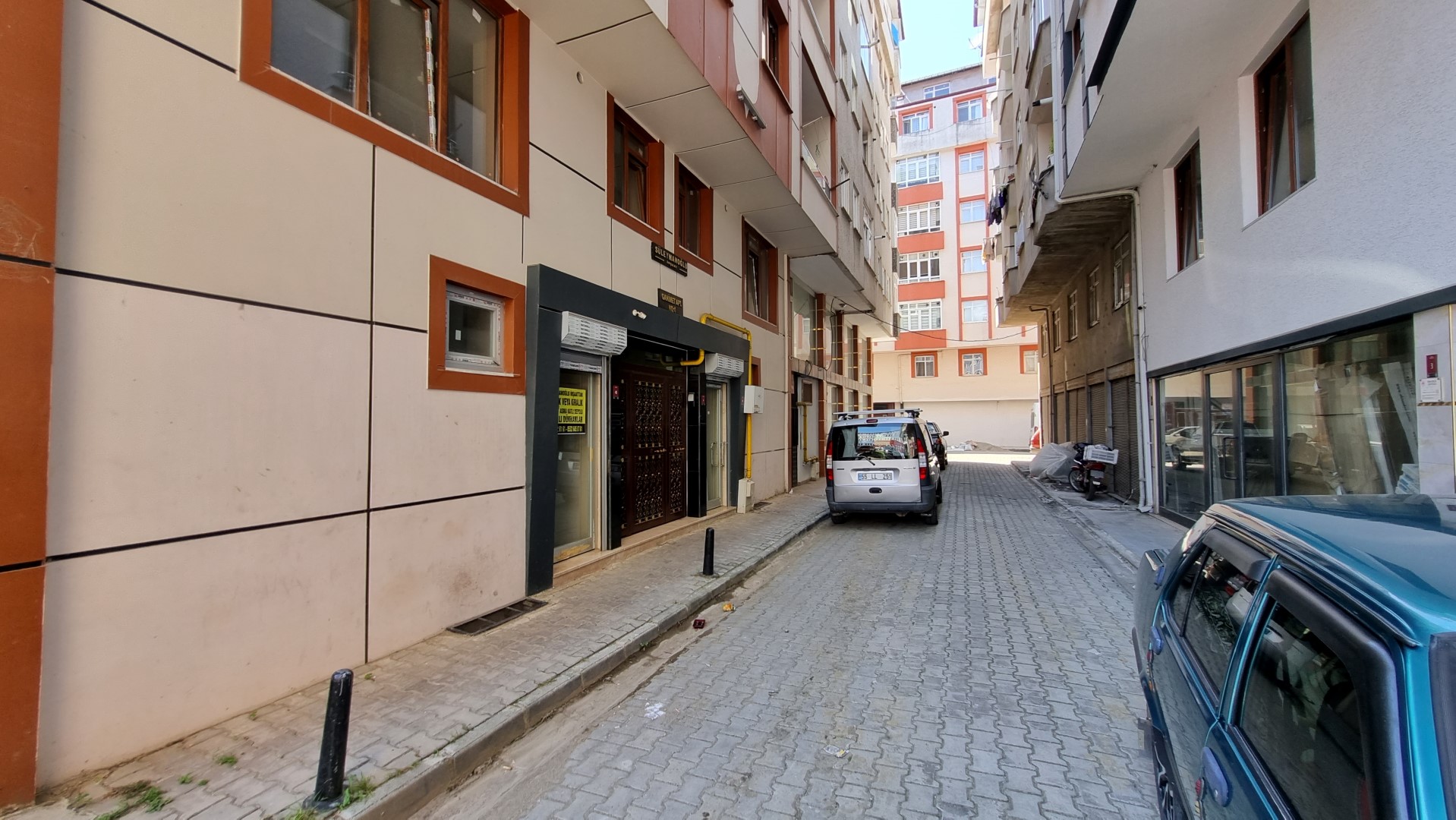 Satılık İŞYERİ, Trabzon / OF / SULAKLI MAHALLESİ