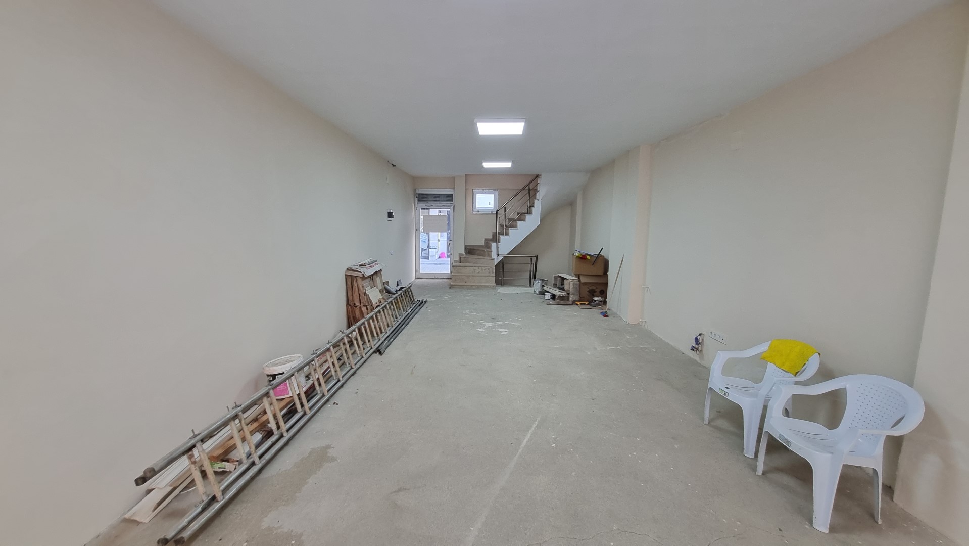 Satılık İŞYERİ, Trabzon / OF / SULAKLI MAHALLESİ