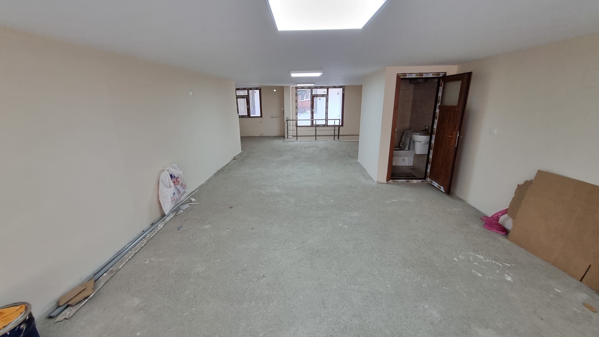 Satılık İŞYERİ, Trabzon / OF / SULAKLI MAHALLESİ