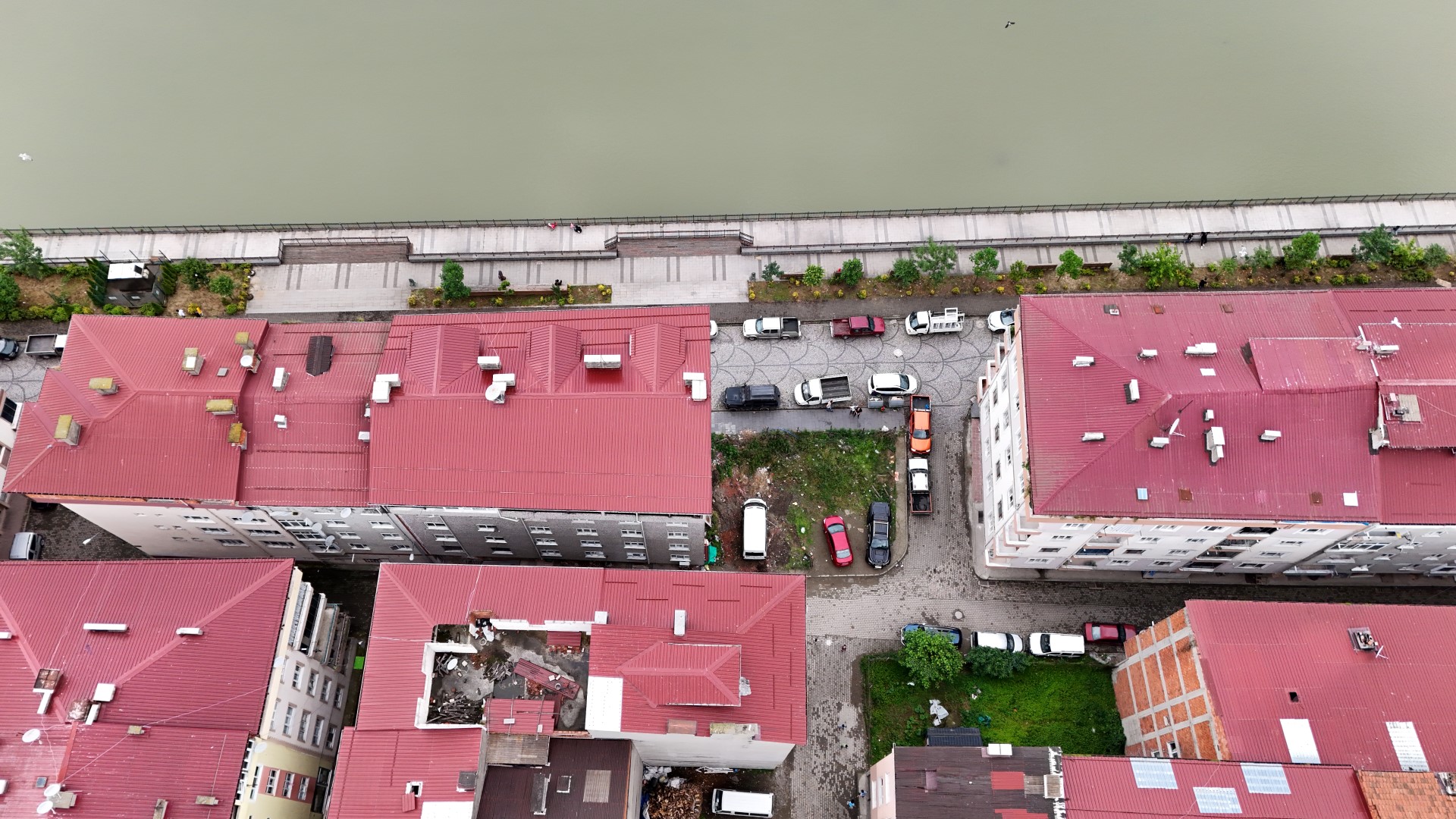 Satılık Trabzon / OF / İRFANLI MAHALLESİ