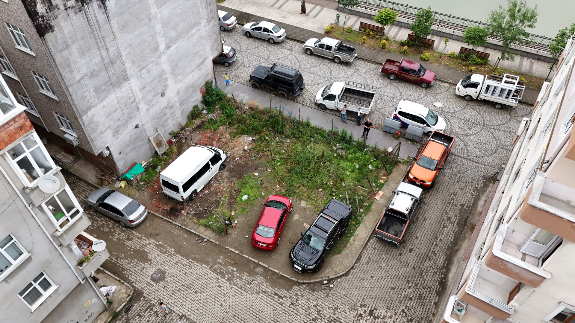 Satılık Trabzon / OF / İRFANLI MAHALLESİ