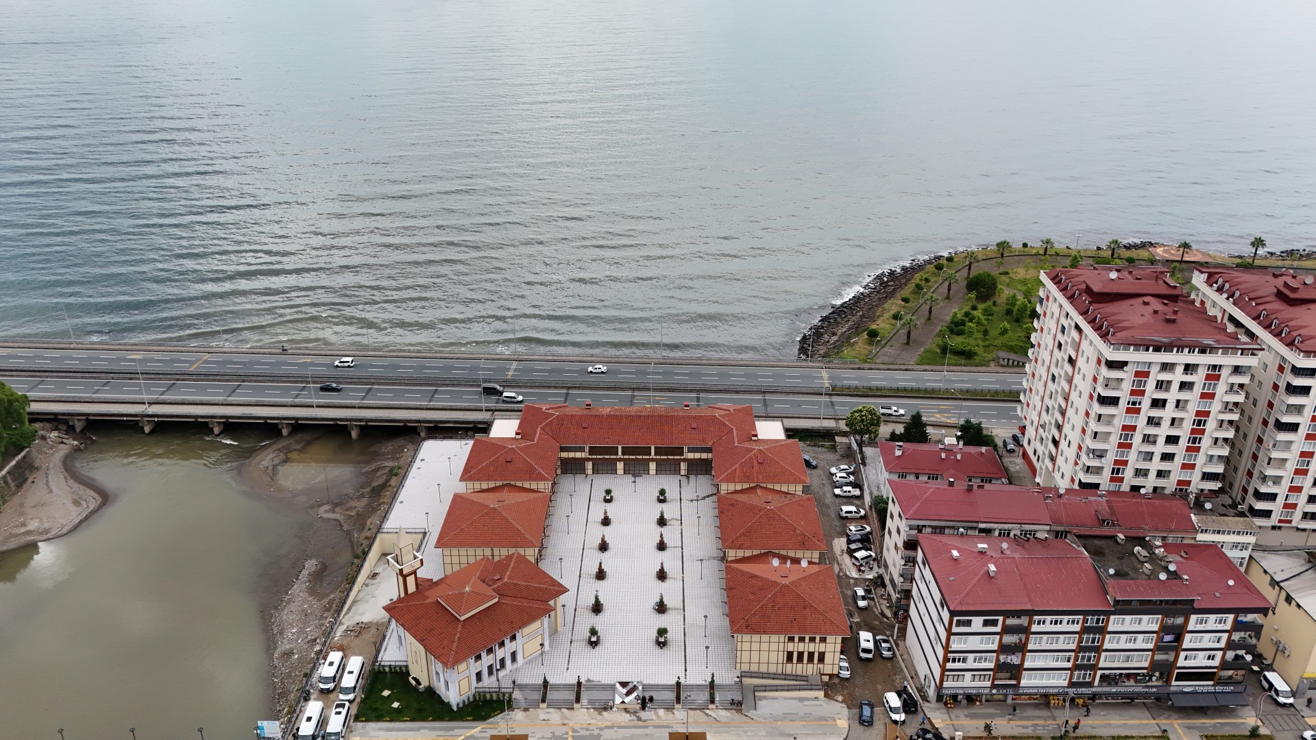 Satılık Trabzon / OF / İRFANLI MAHALLESİ