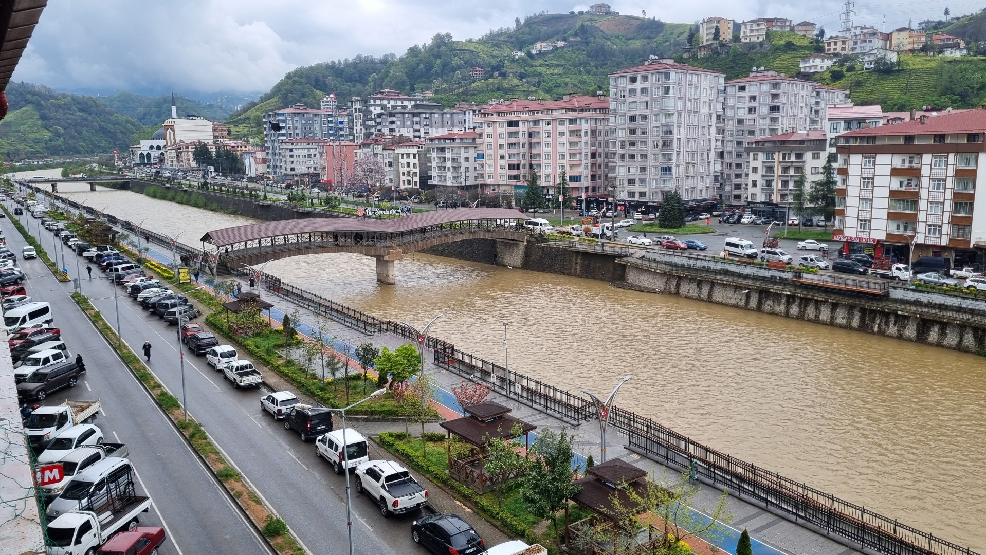 Kiralık Daire, Trabzon / OF / SULAKLI MAHALLESİ