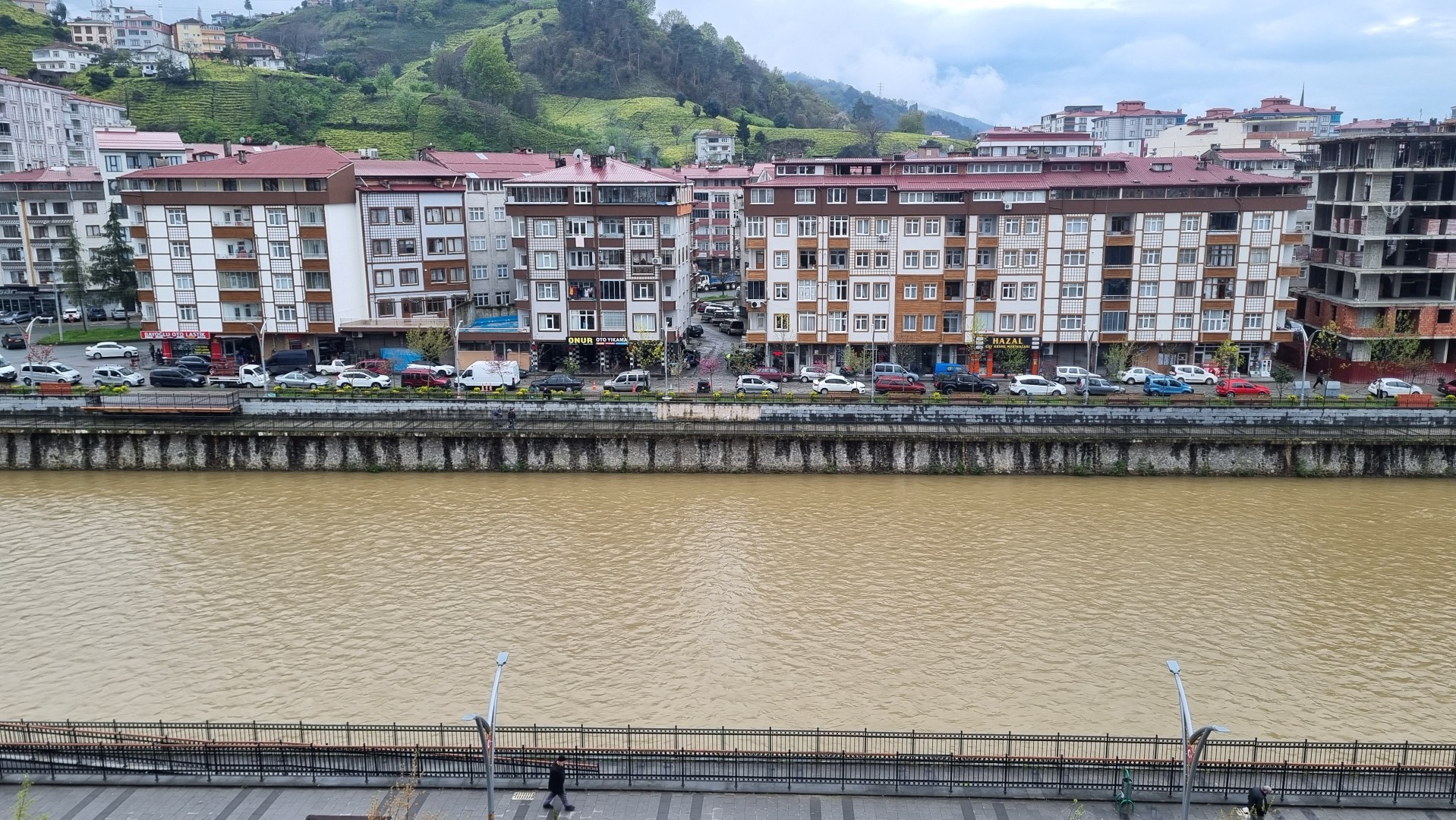 Kiralık Daire, Trabzon / OF / SULAKLI MAHALLESİ