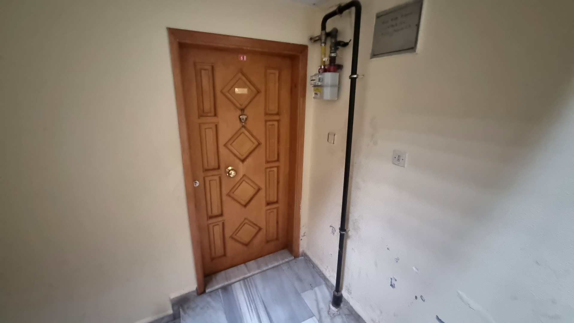 Kiralık Daire, Trabzon / OF / SULAKLI MAHALLESİ