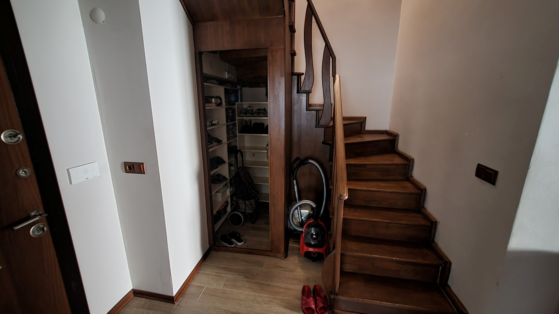 Satılık Dublex, Trabzon / OF / SULAKLI MAHALLESİ