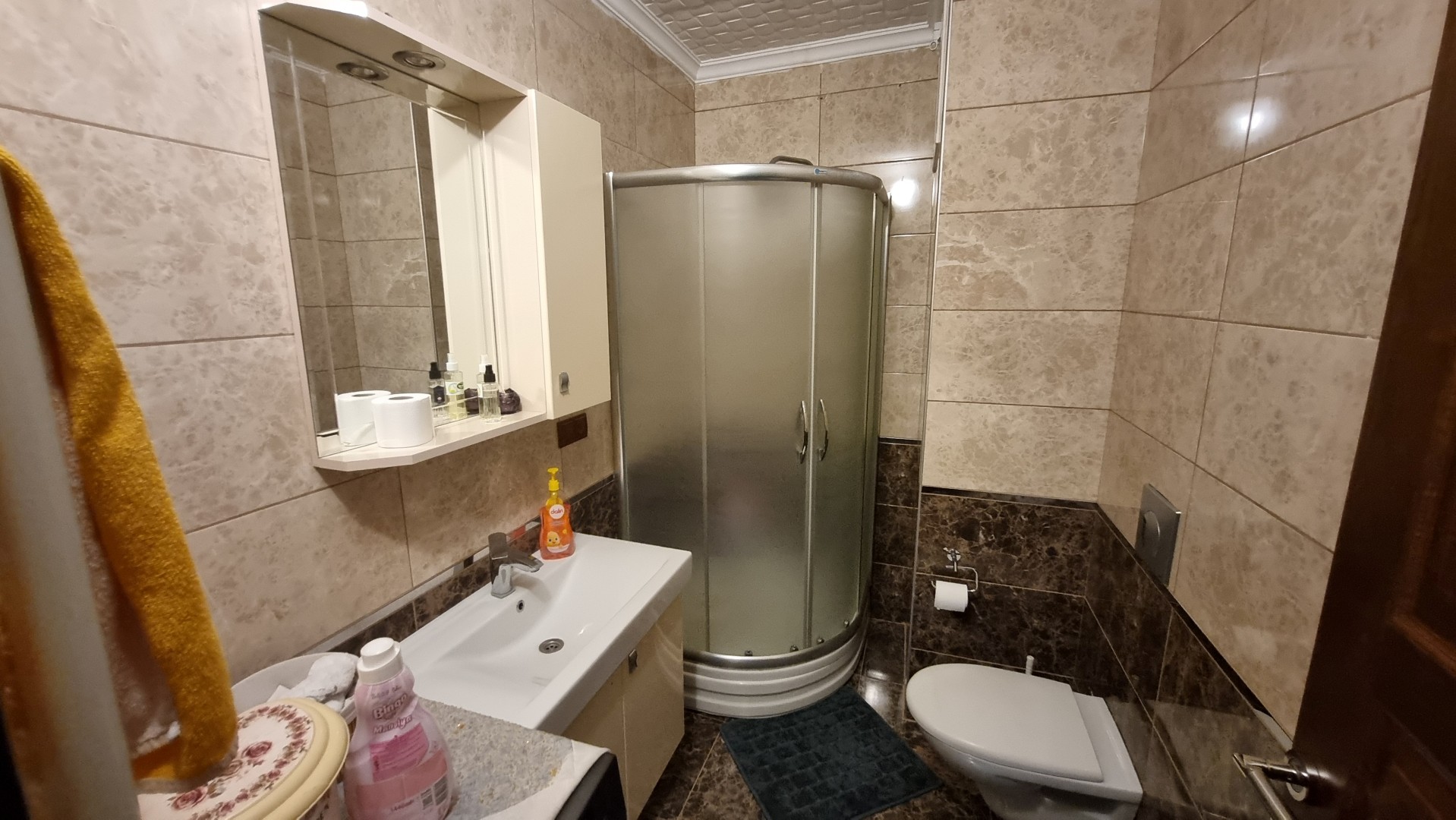 Satılık Dublex, Trabzon / OF / SULAKLI MAHALLESİ