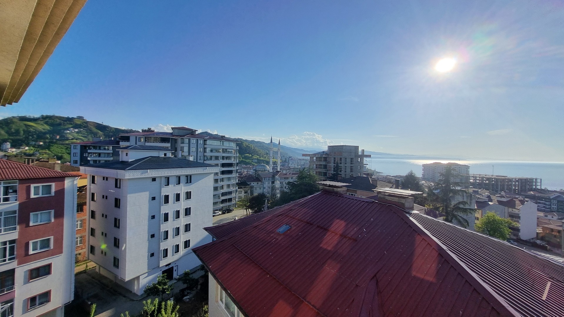 Satılık Dublex, Trabzon / OF / SULAKLI MAHALLESİ