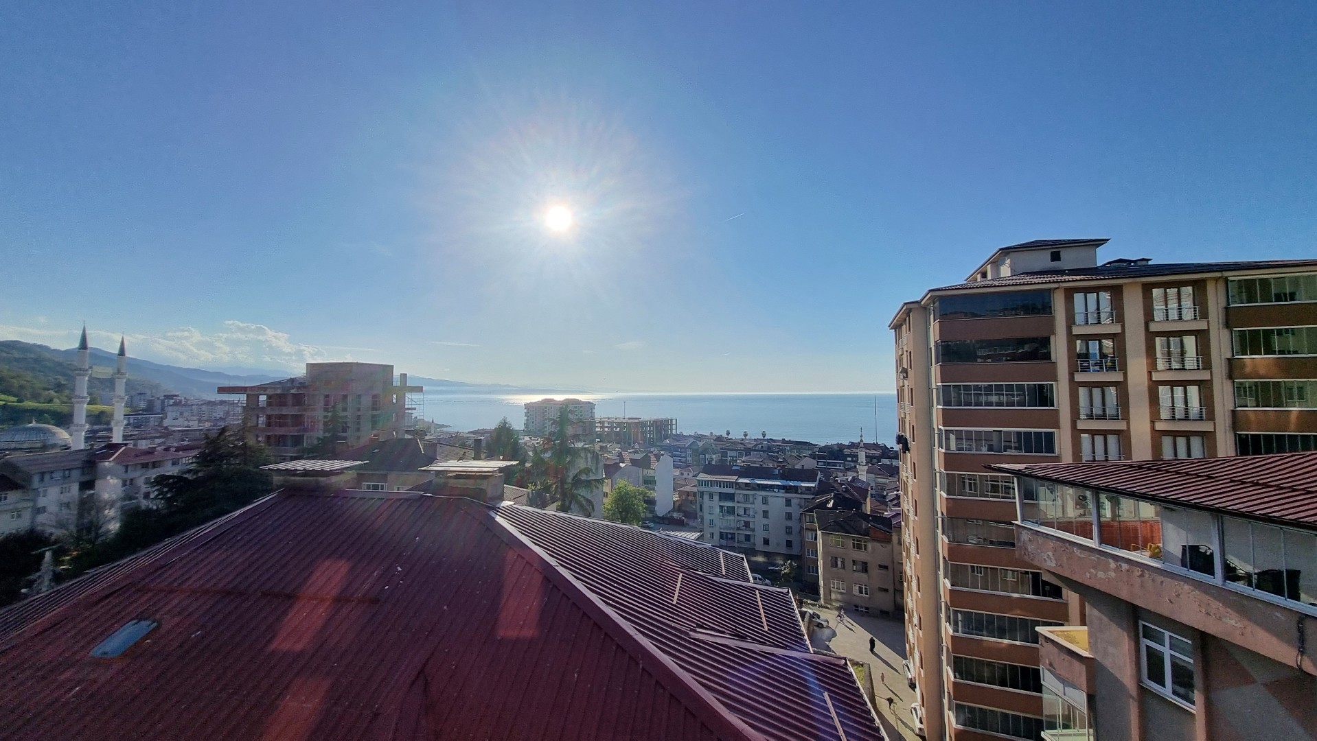 Satılık Dublex, Trabzon / OF / SULAKLI MAHALLESİ