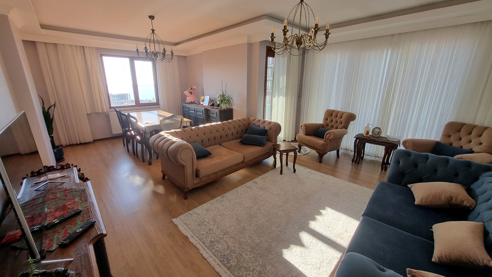 Satılık Dublex, Trabzon / OF / SULAKLI MAHALLESİ