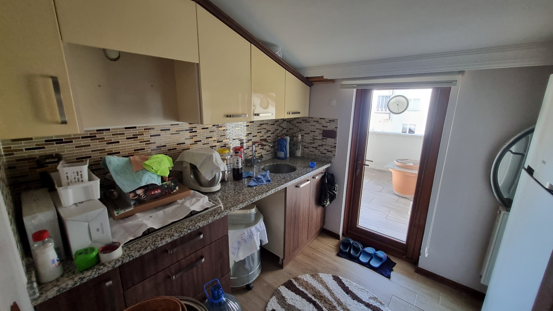 Satılık Dublex, Trabzon / OF / SULAKLI MAHALLESİ