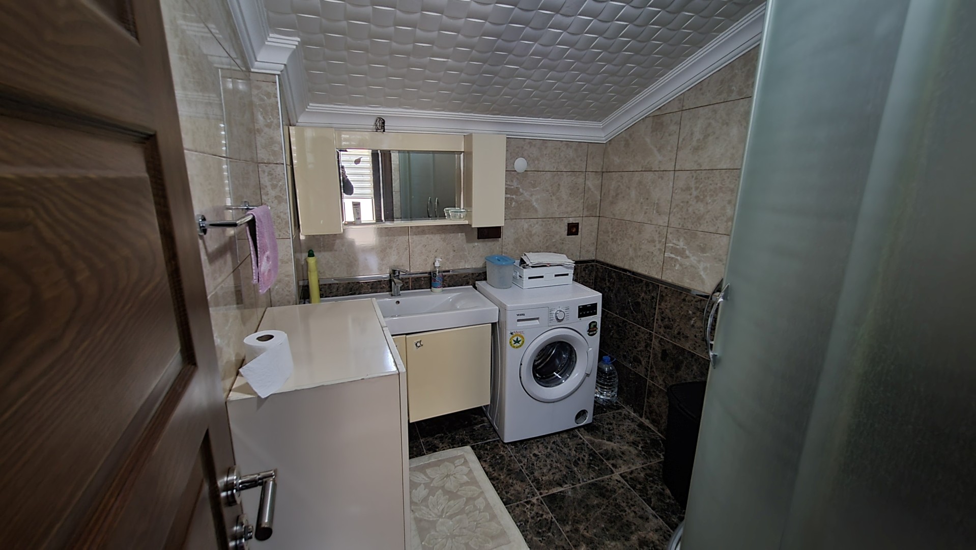 Satılık Dublex, Trabzon / OF / SULAKLI MAHALLESİ