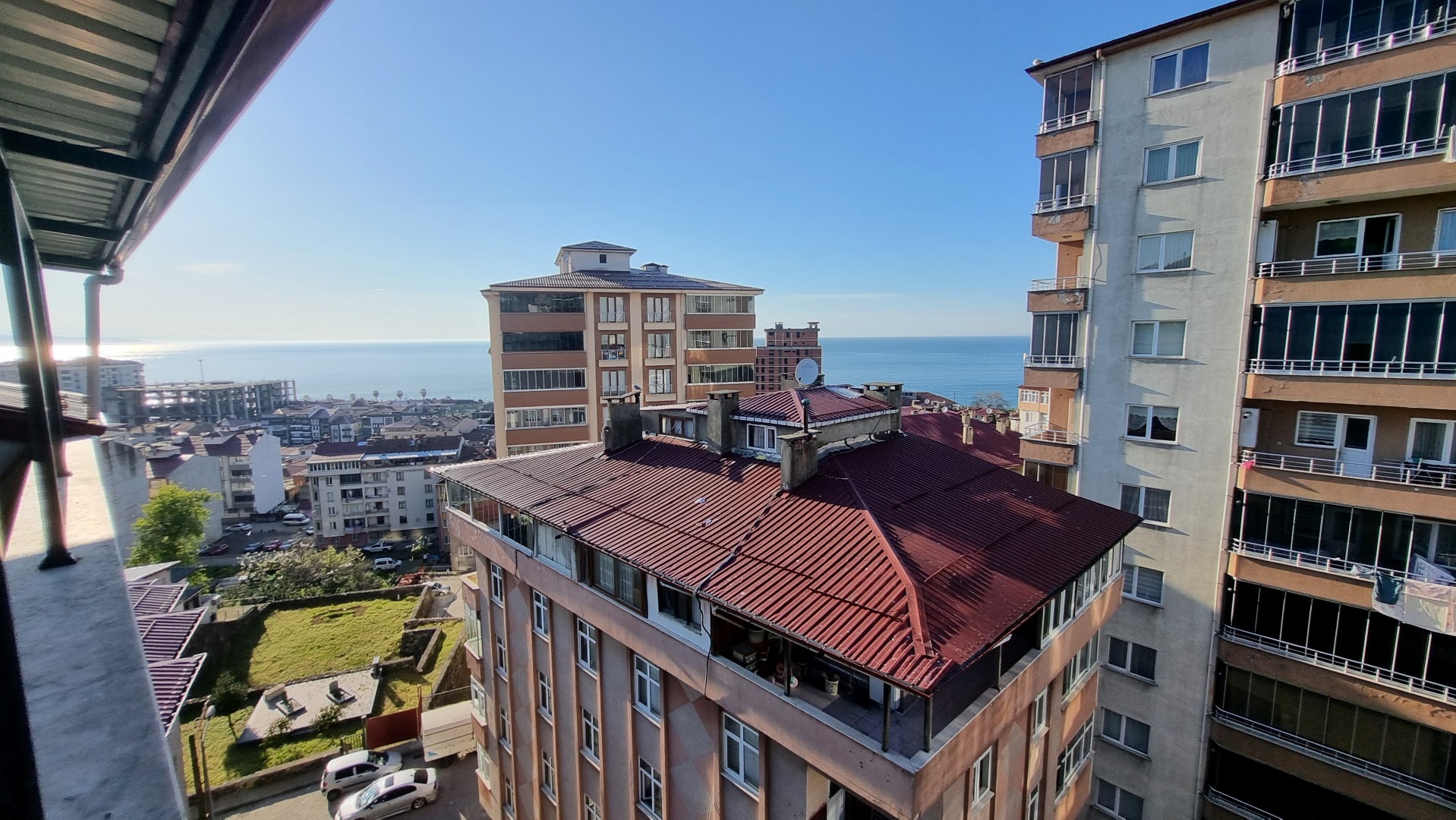 Satılık Dublex, Trabzon / OF / SULAKLI MAHALLESİ