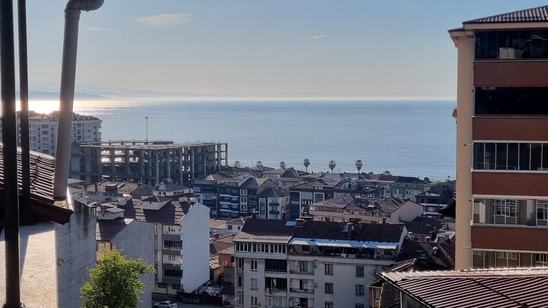 Satılık Dublex, Trabzon / OF / SULAKLI MAHALLESİ