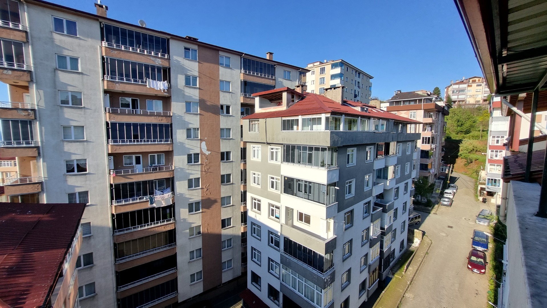 Satılık Dublex, Trabzon / OF / SULAKLI MAHALLESİ