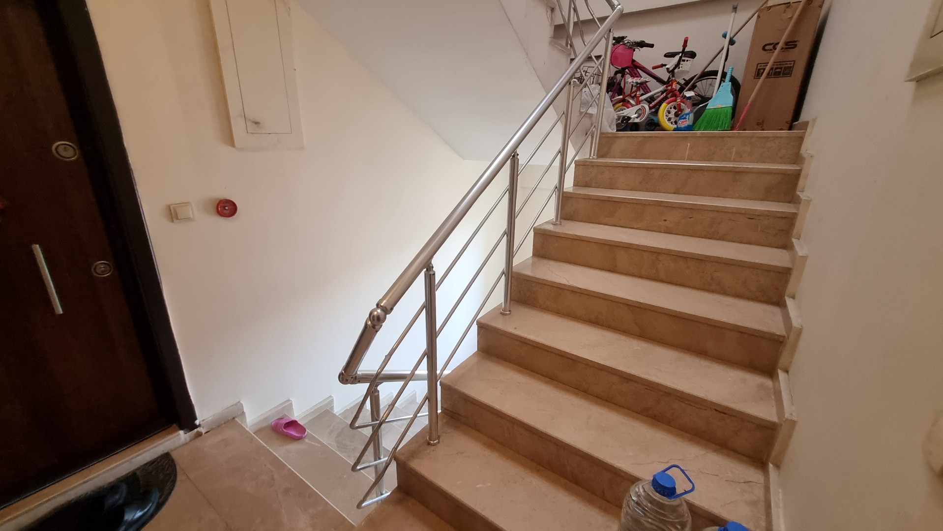 Satılık Dublex, Trabzon / OF / SULAKLI MAHALLESİ