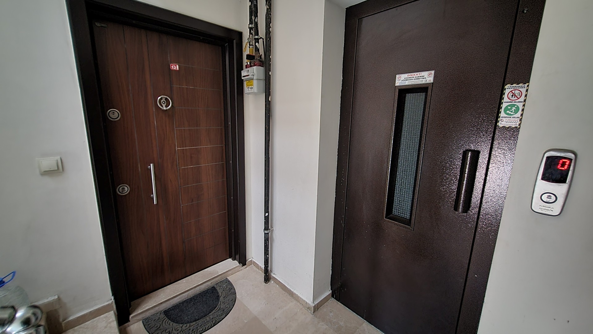 Satılık Dublex, Trabzon / OF / SULAKLI MAHALLESİ