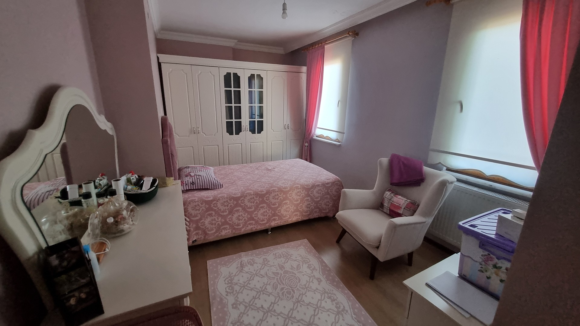 Satılık Dublex, Trabzon / OF / SULAKLI MAHALLESİ