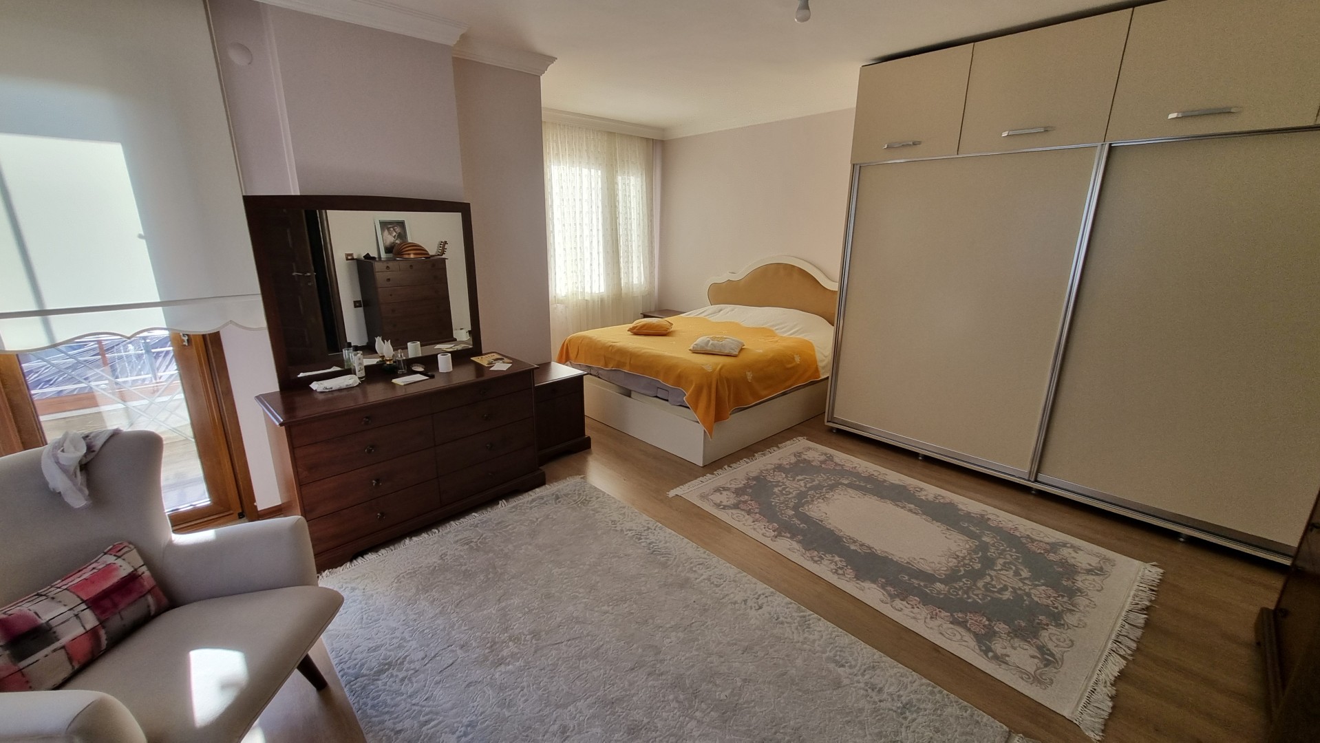 Satılık Dublex, Trabzon / OF / SULAKLI MAHALLESİ