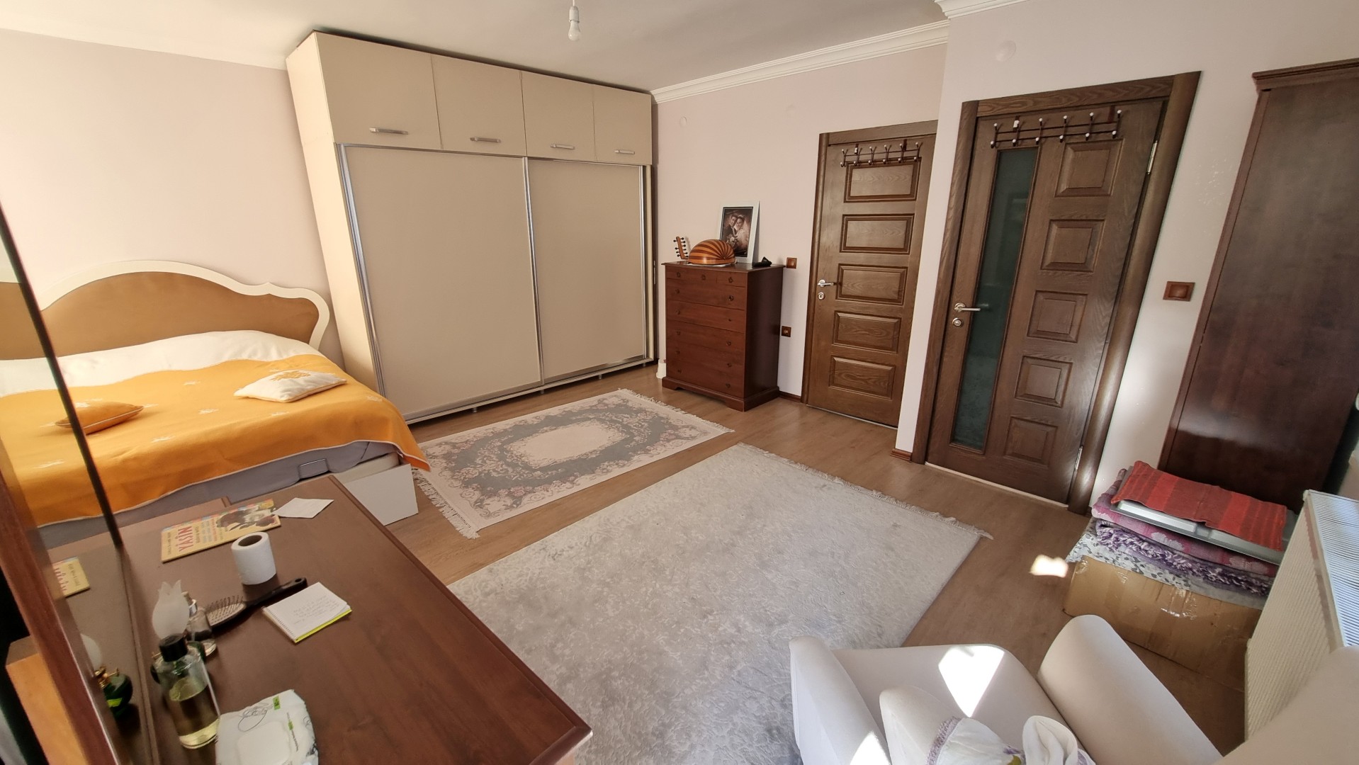 Satılık Dublex, Trabzon / OF / SULAKLI MAHALLESİ