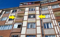 Satılık Daire, Trabzon / OF / SULAKLI MAHALLESİ