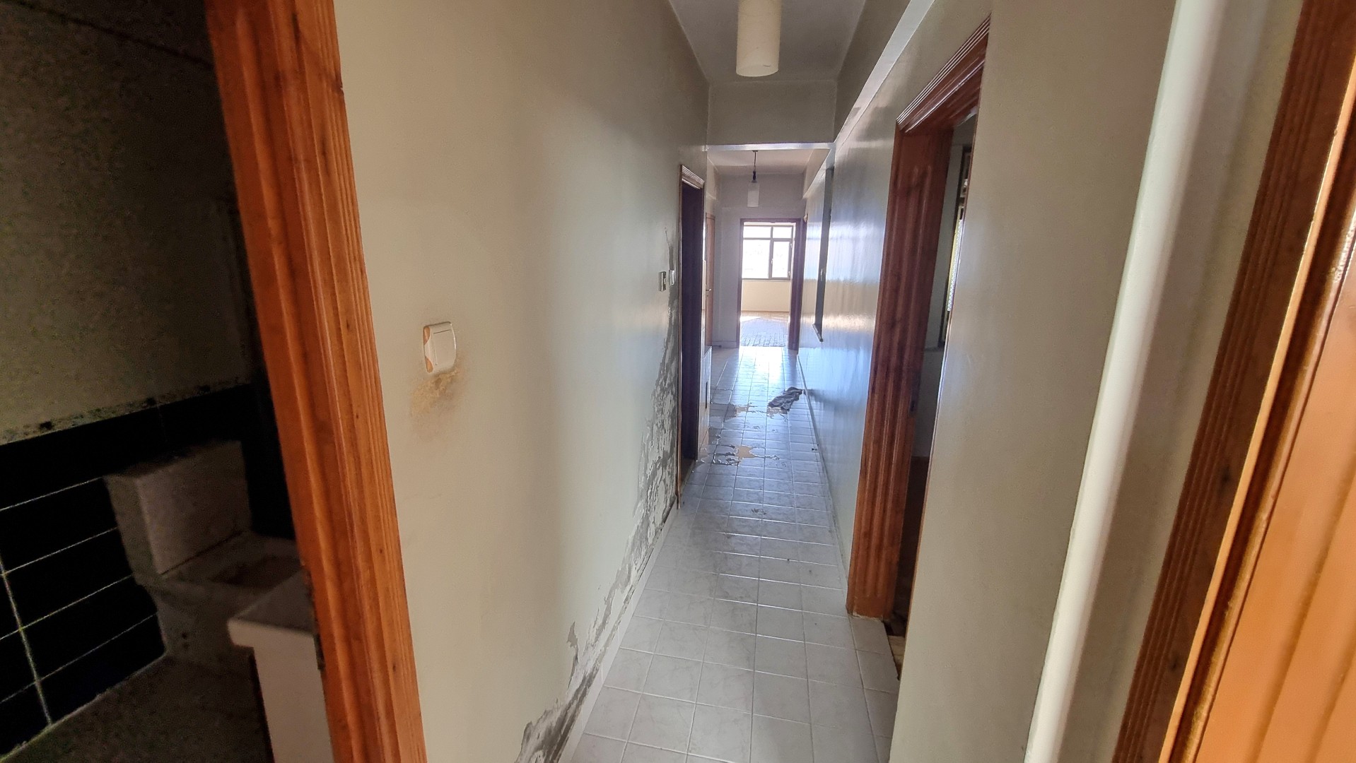 Satılık Daire, Trabzon / OF / SULAKLI MAHALLESİ