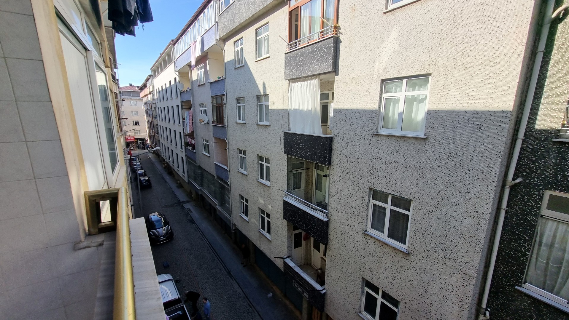 Satılık Daire, Trabzon / OF / SULAKLI MAHALLESİ