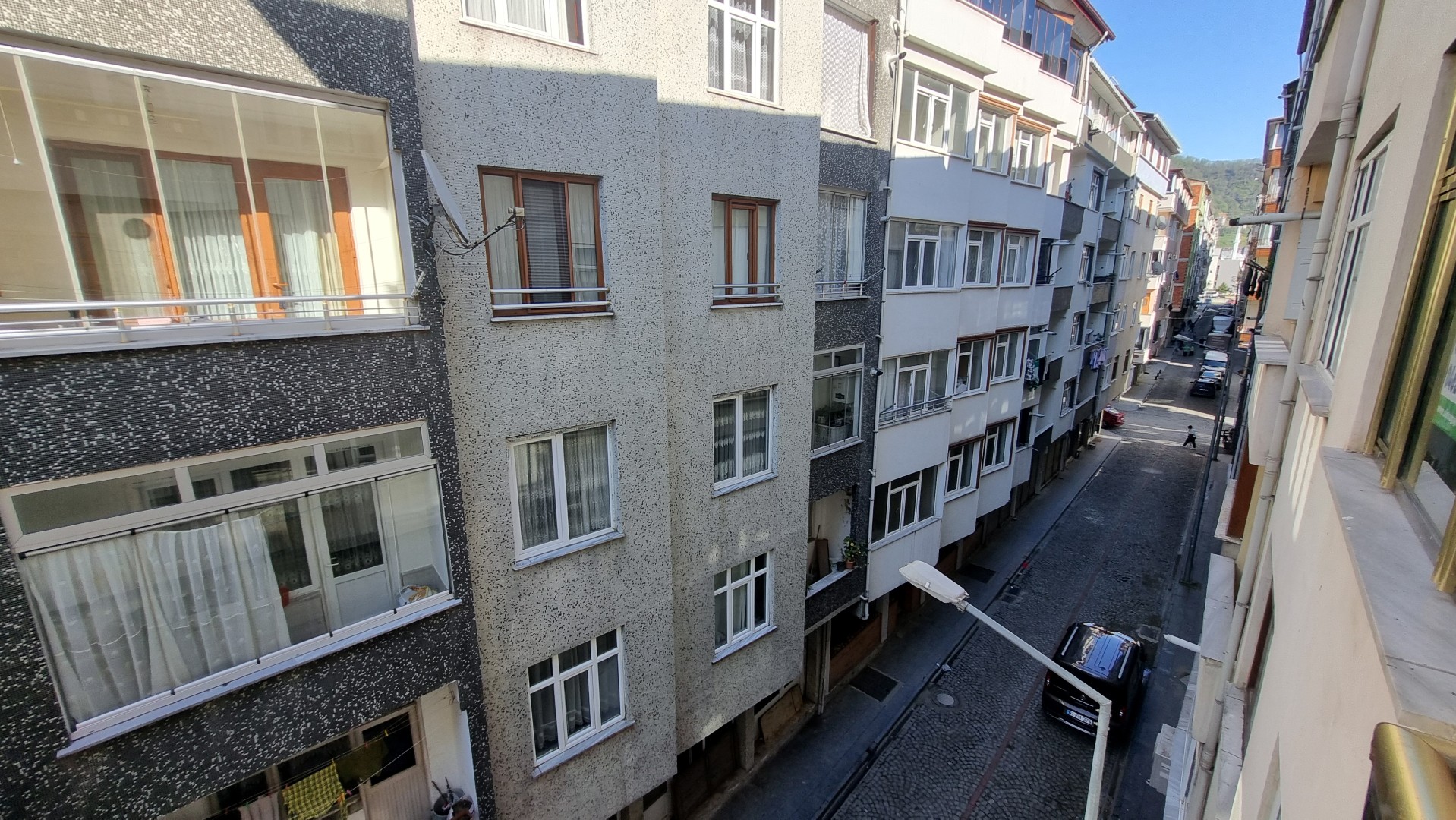 Satılık Daire, Trabzon / OF / SULAKLI MAHALLESİ