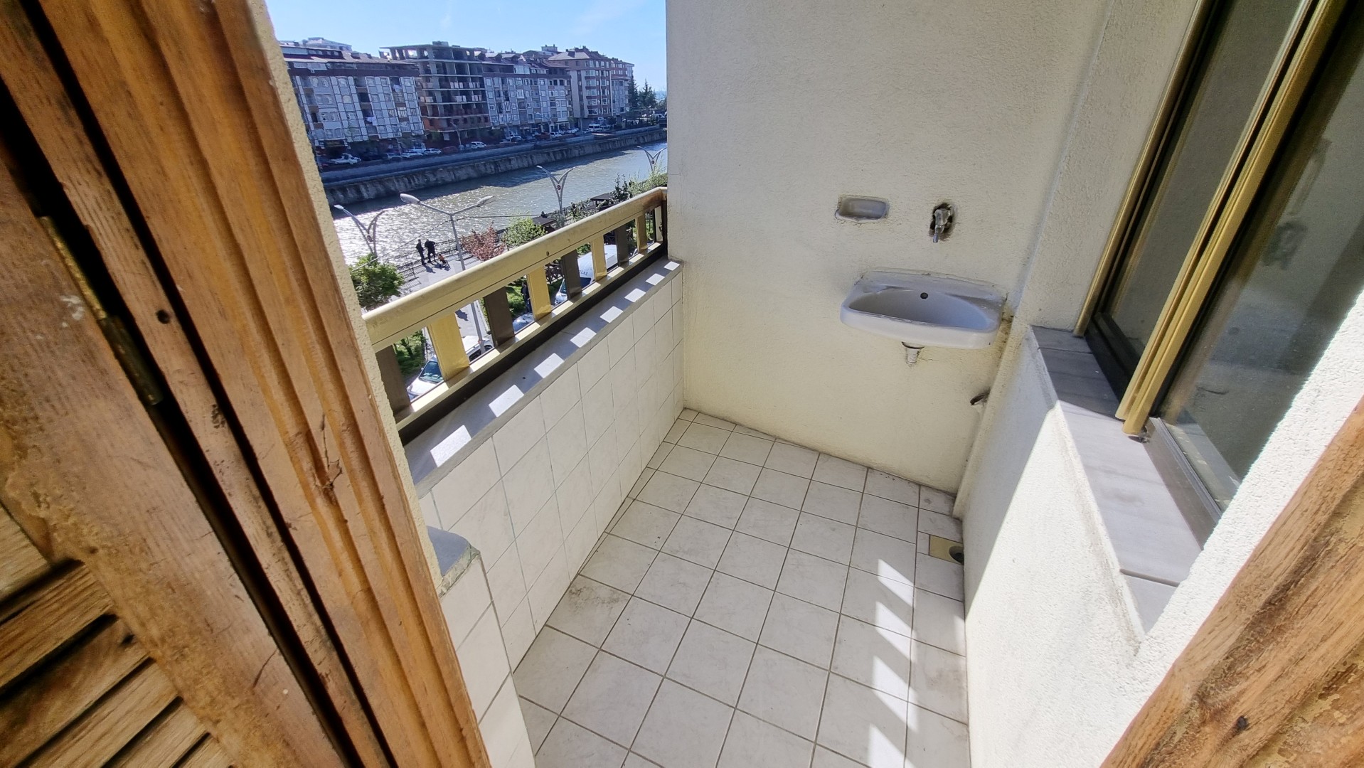 Satılık Daire, Trabzon / OF / SULAKLI MAHALLESİ