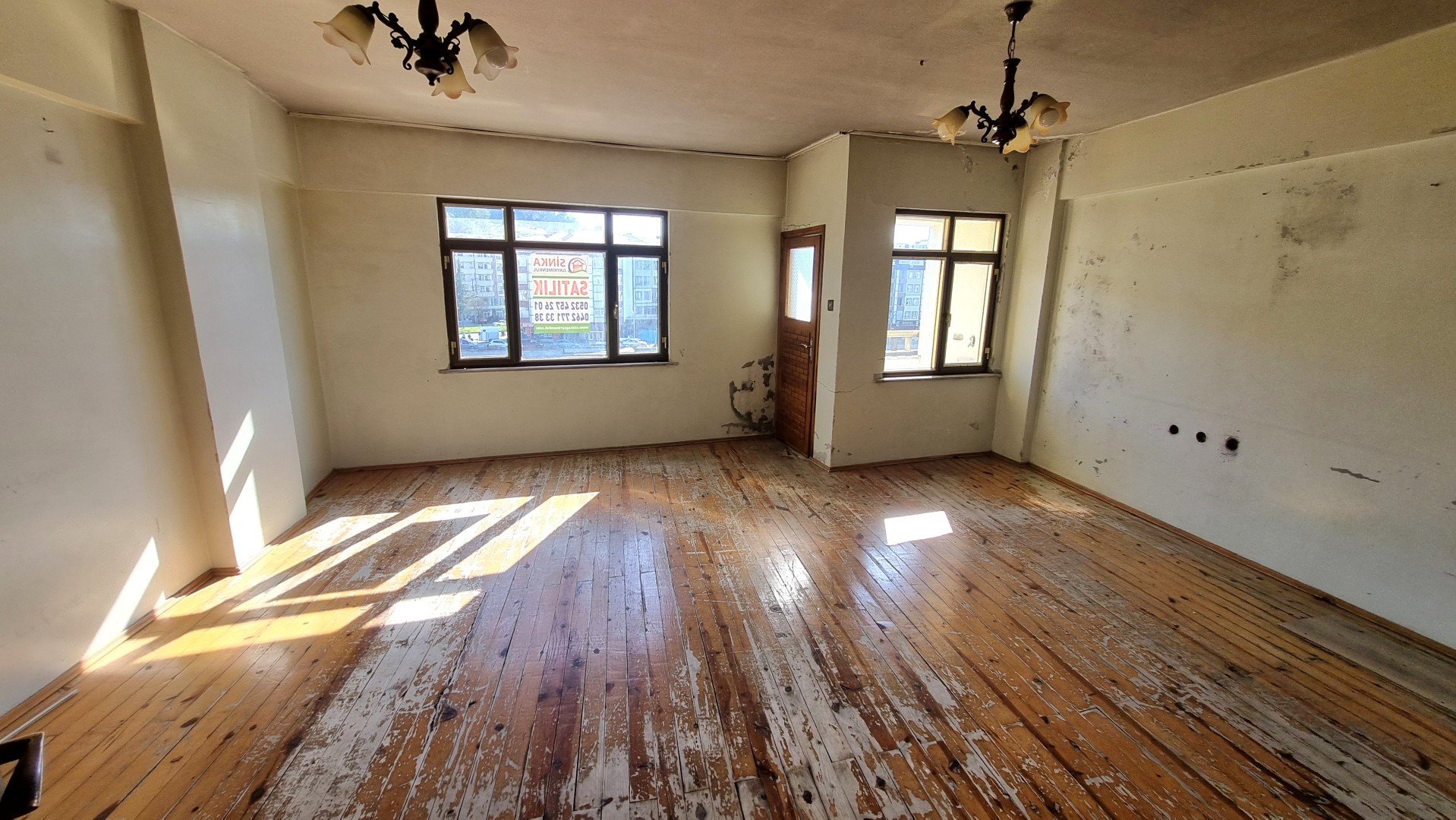 Satılık Daire, Trabzon / OF / SULAKLI MAHALLESİ