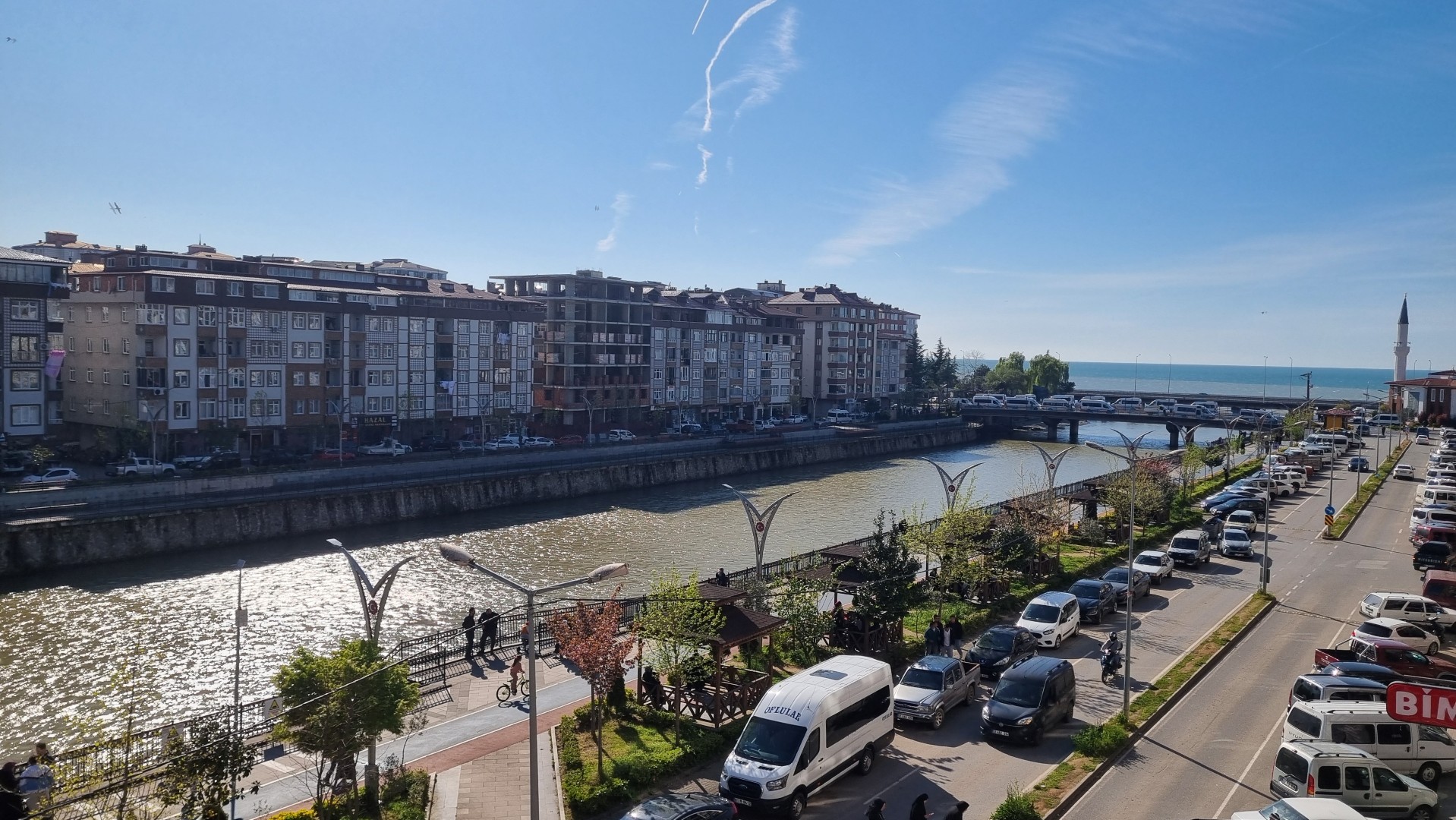 Satılık Daire, Trabzon / OF / SULAKLI MAHALLESİ