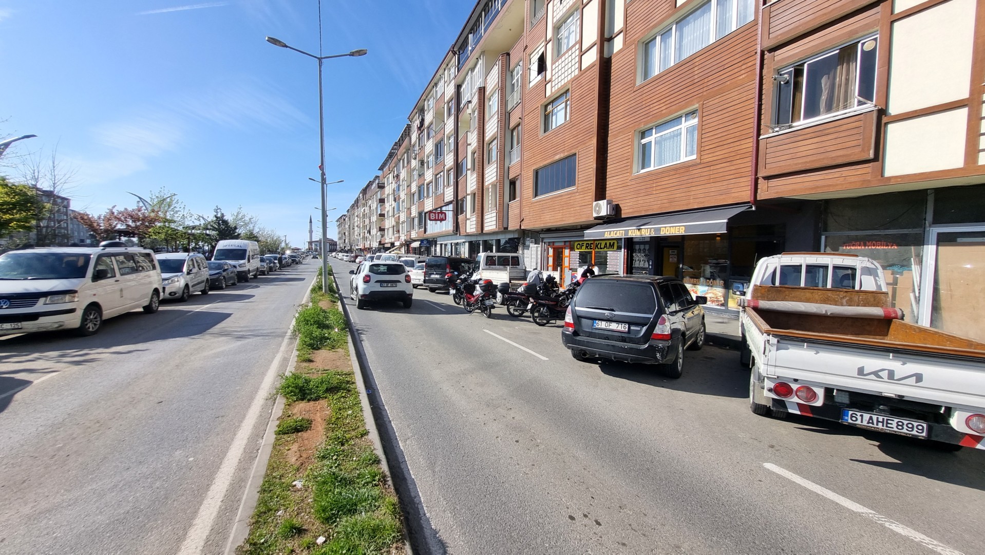 Satılık Daire, Trabzon / OF / SULAKLI MAHALLESİ