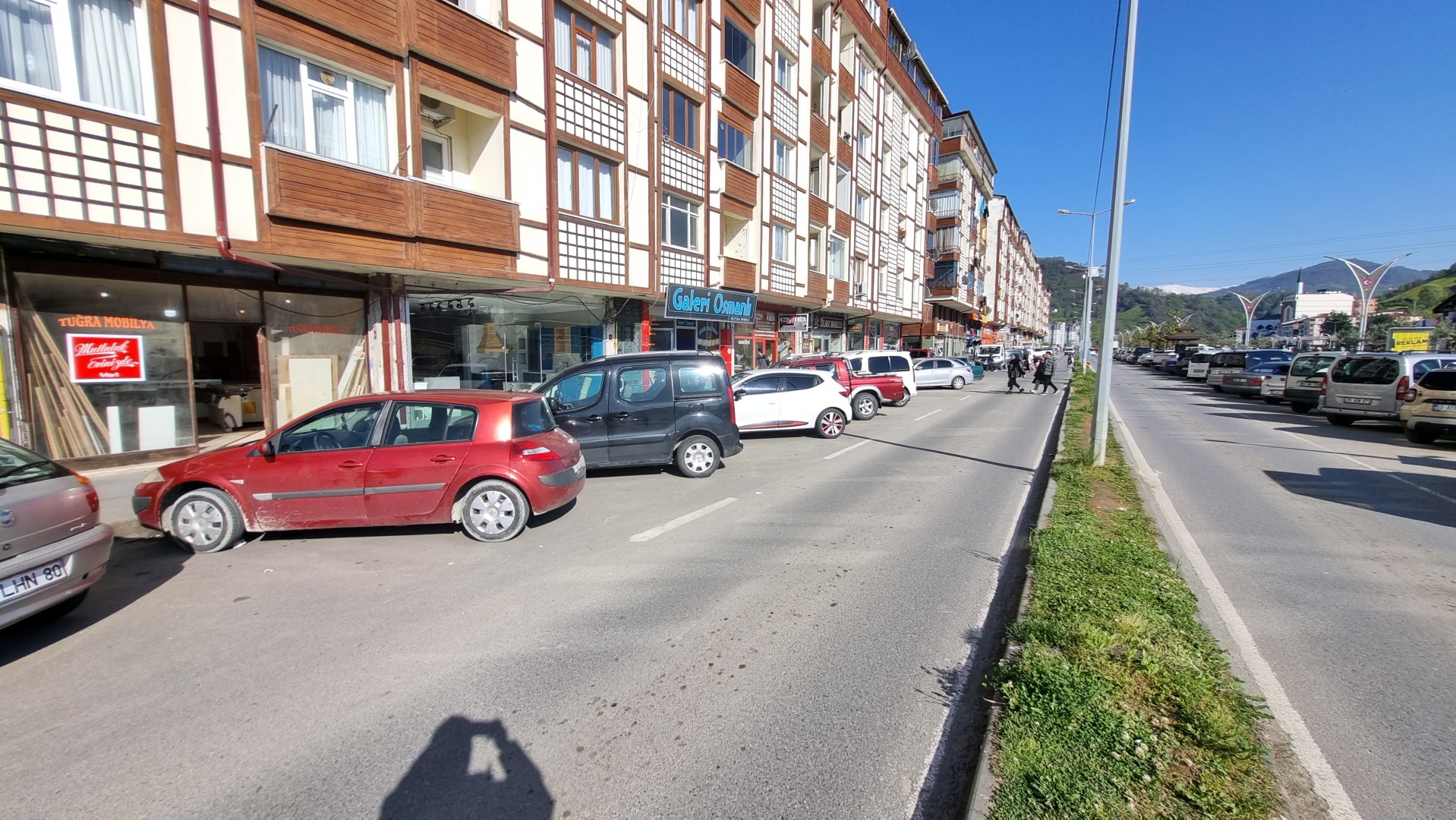 Satılık Daire, Trabzon / OF / SULAKLI MAHALLESİ