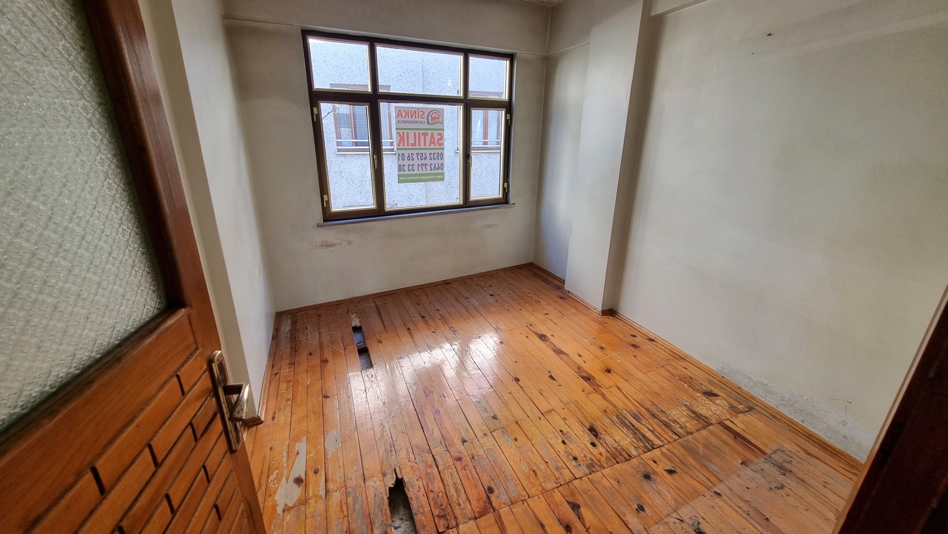 Satılık Daire, Trabzon / OF / SULAKLI MAHALLESİ