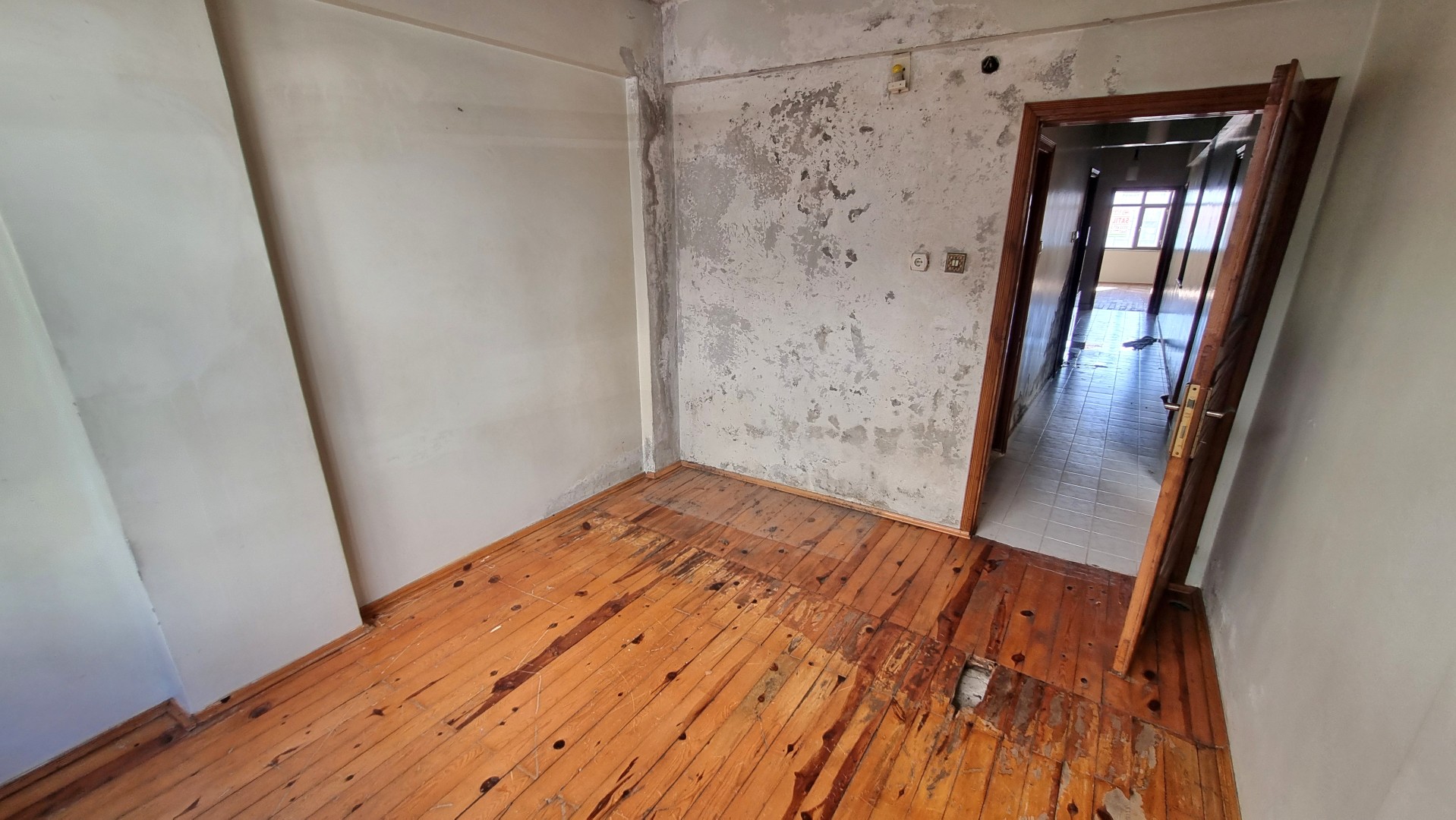 Satılık Daire, Trabzon / OF / SULAKLI MAHALLESİ