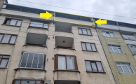 Kiralık Daire, Trabzon / OF / İRFANLI MAHALLESİ
