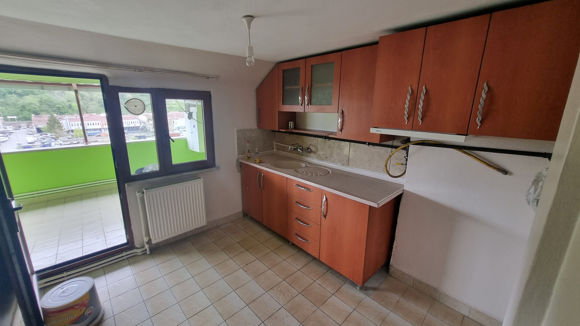 Kiralık Daire, Trabzon / OF / İRFANLI MAHALLESİ