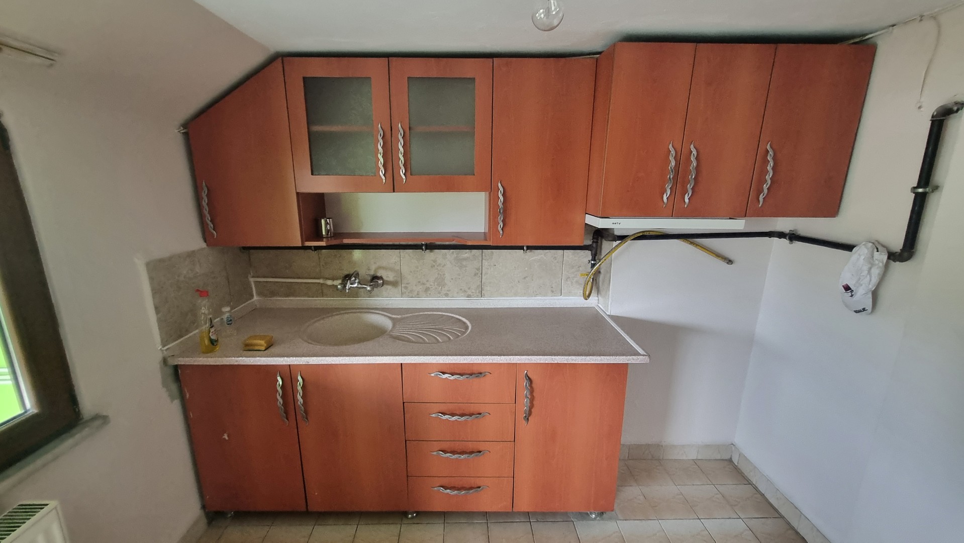 Kiralık Daire, Trabzon / OF / İRFANLI MAHALLESİ