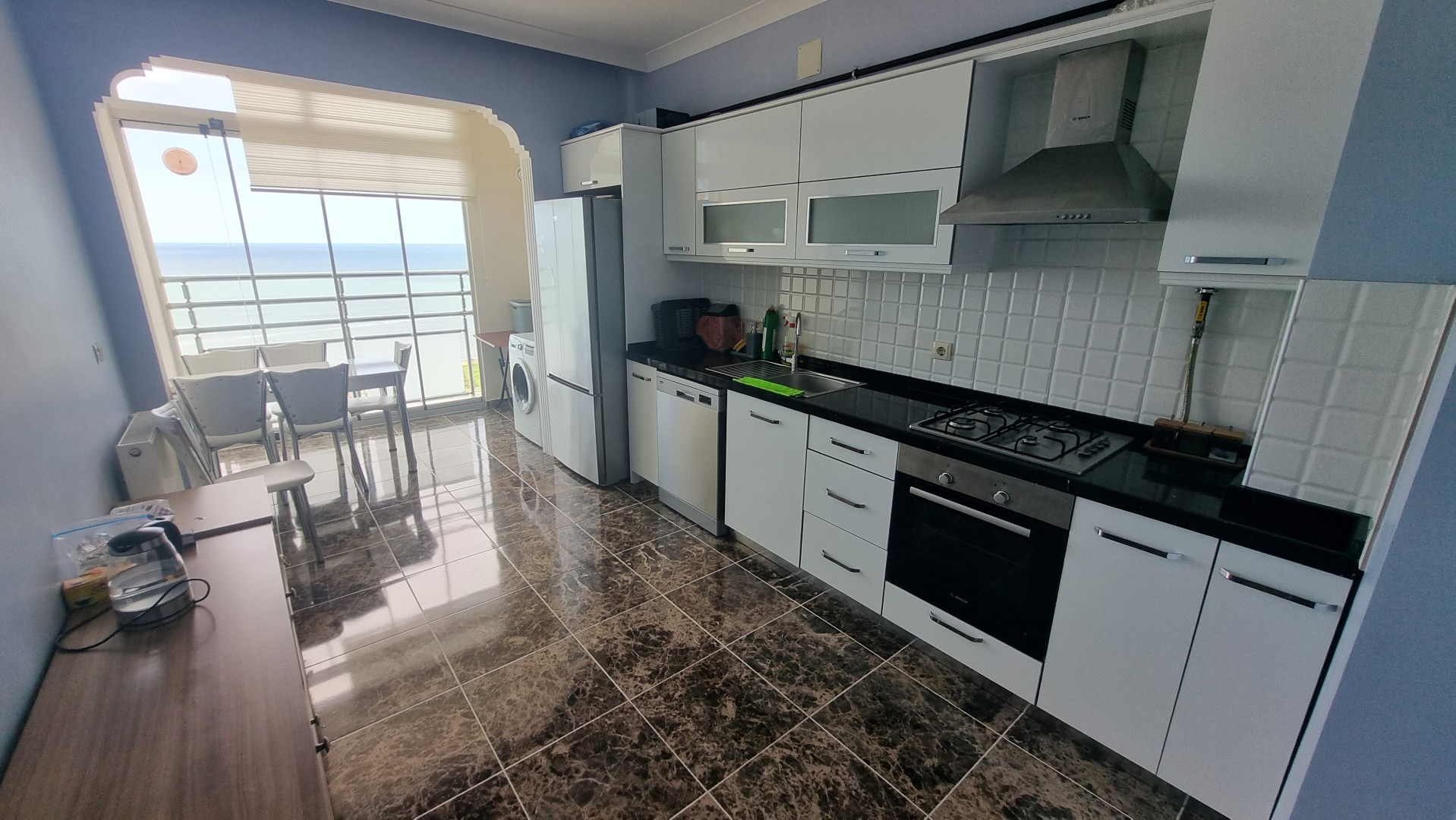 Kiralık Daire, Trabzon / OF / CUMHURİYET MAHALLESİ