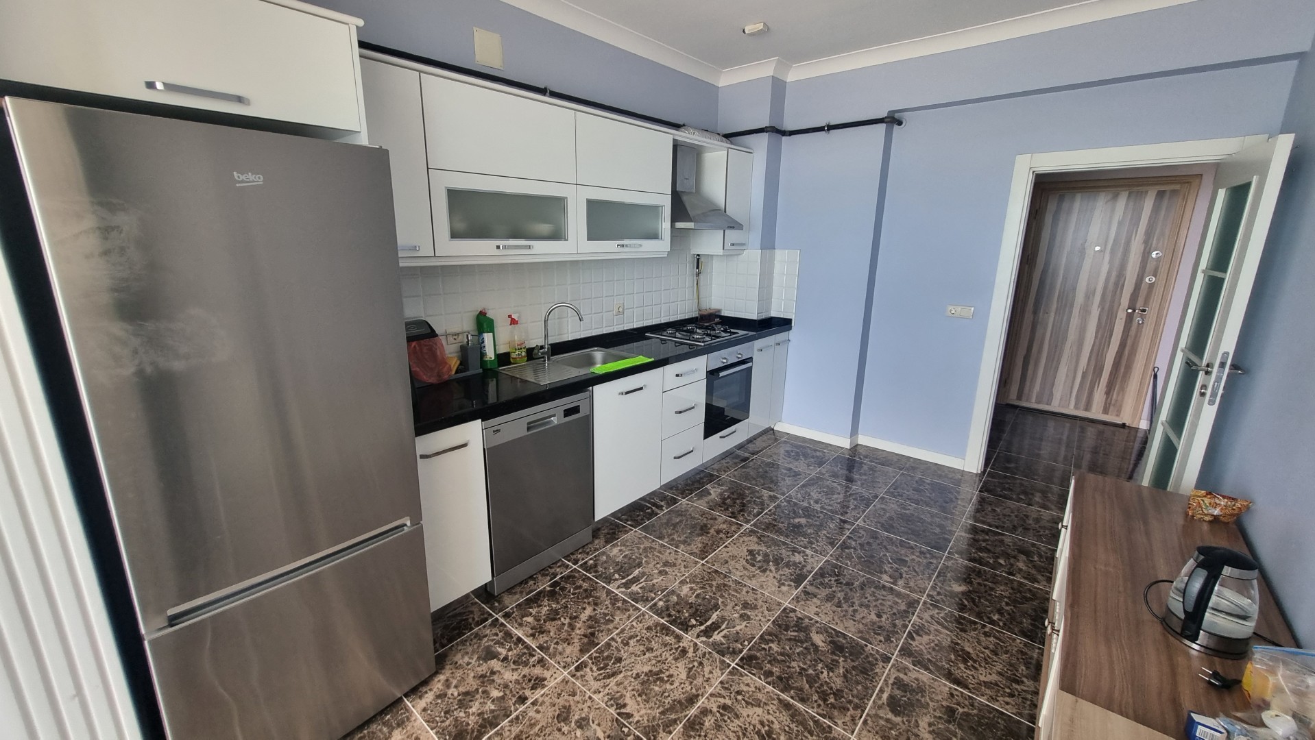 Kiralık Daire, Trabzon / OF / CUMHURİYET MAHALLESİ