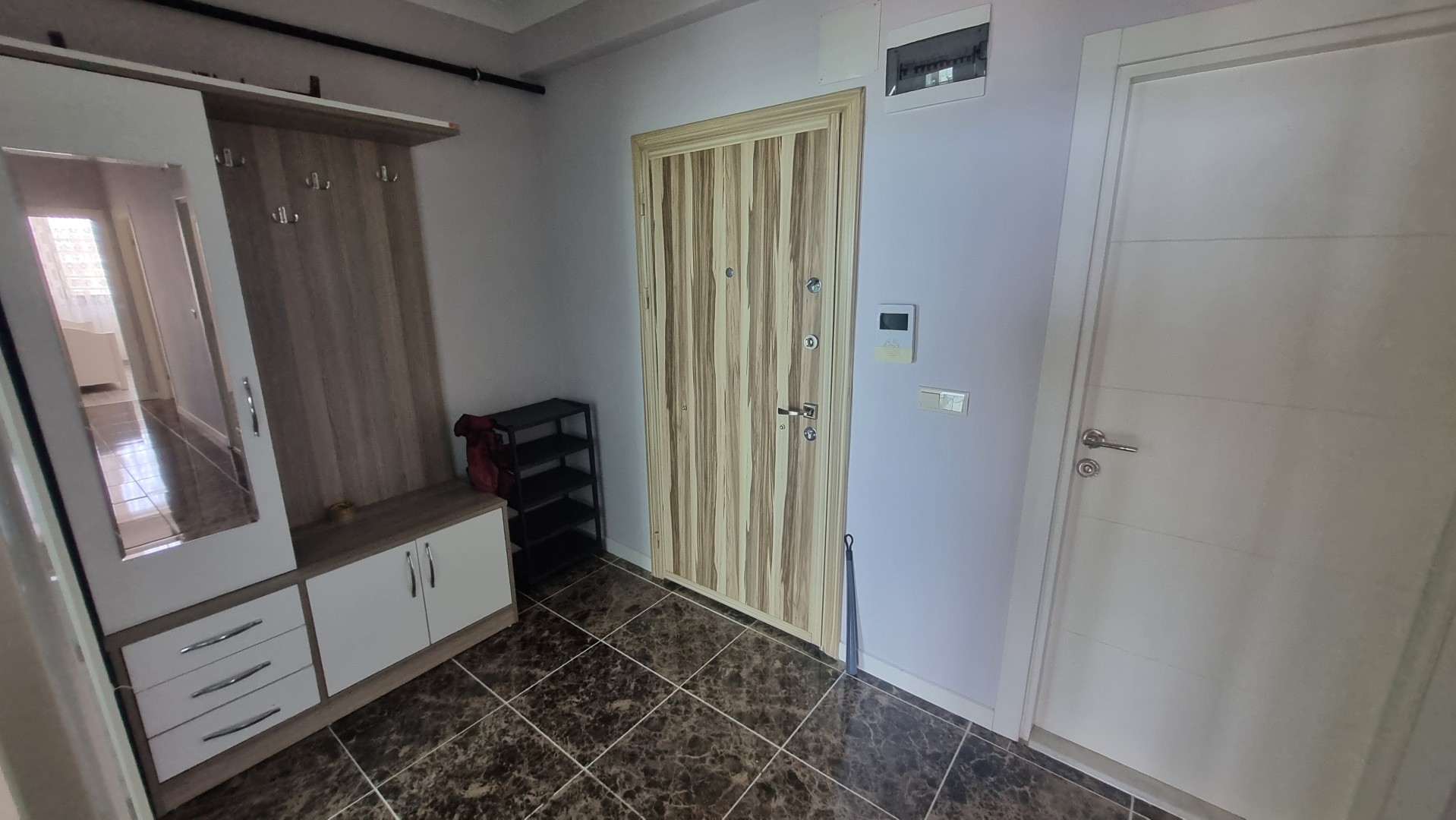 Kiralık Daire, Trabzon / OF / CUMHURİYET MAHALLESİ