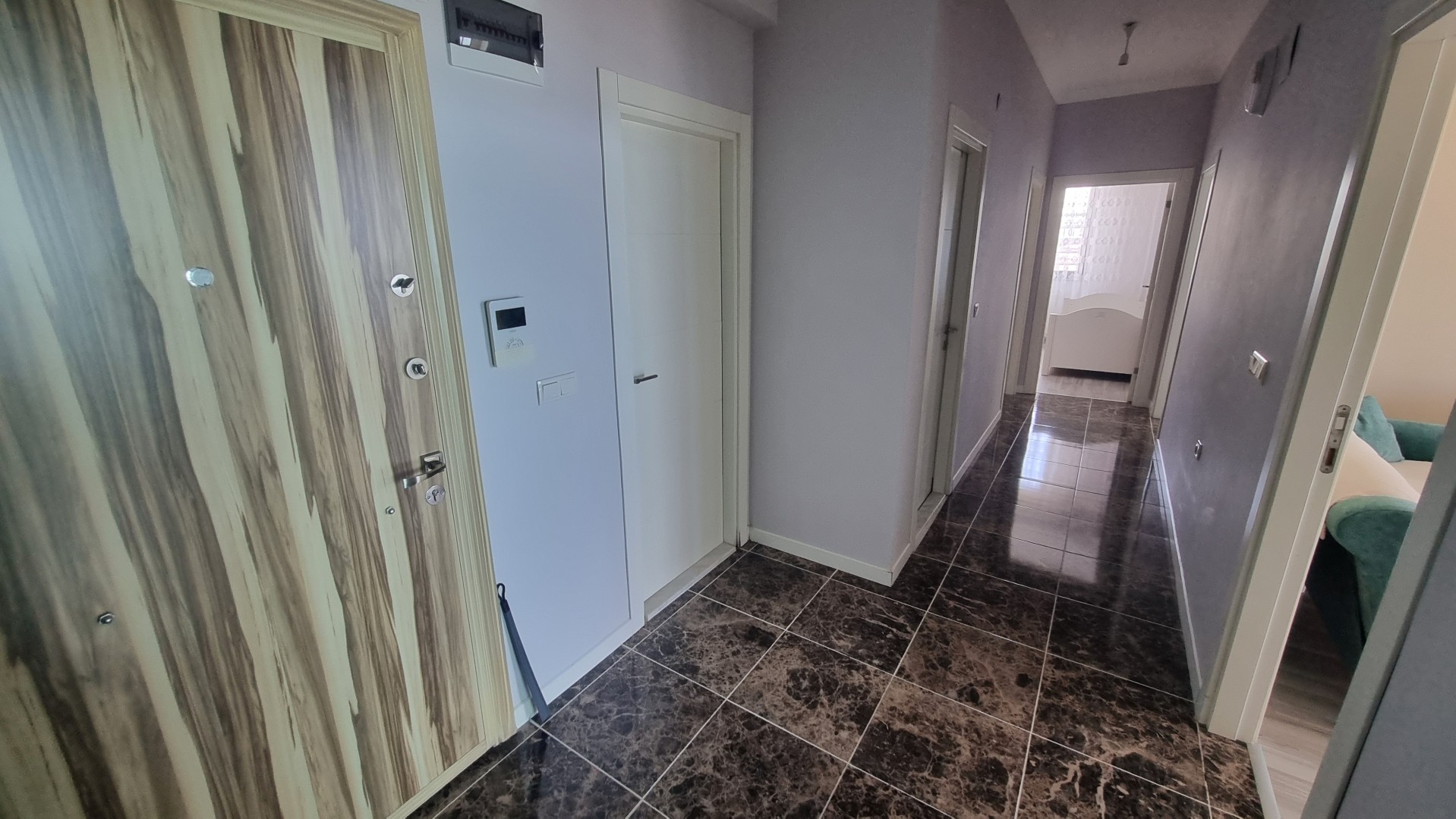 Kiralık Daire, Trabzon / OF / CUMHURİYET MAHALLESİ