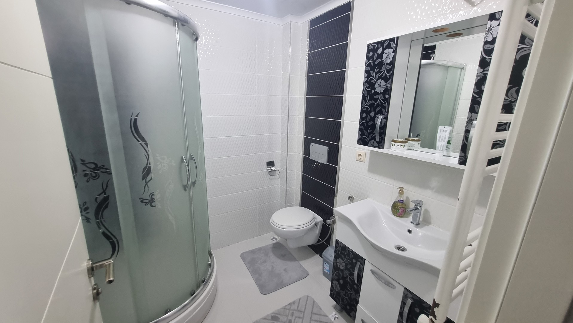 Kiralık Daire, Trabzon / OF / CUMHURİYET MAHALLESİ