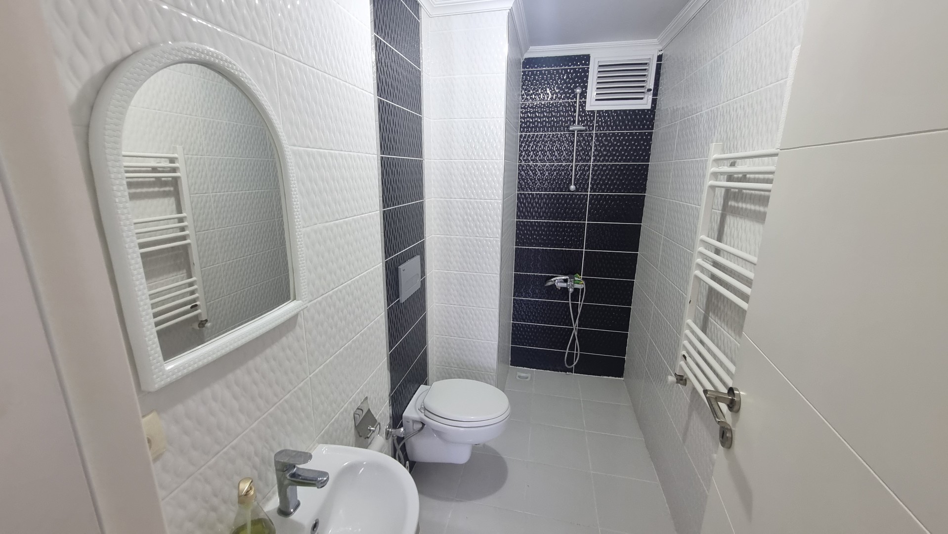 Kiralık Daire, Trabzon / OF / CUMHURİYET MAHALLESİ