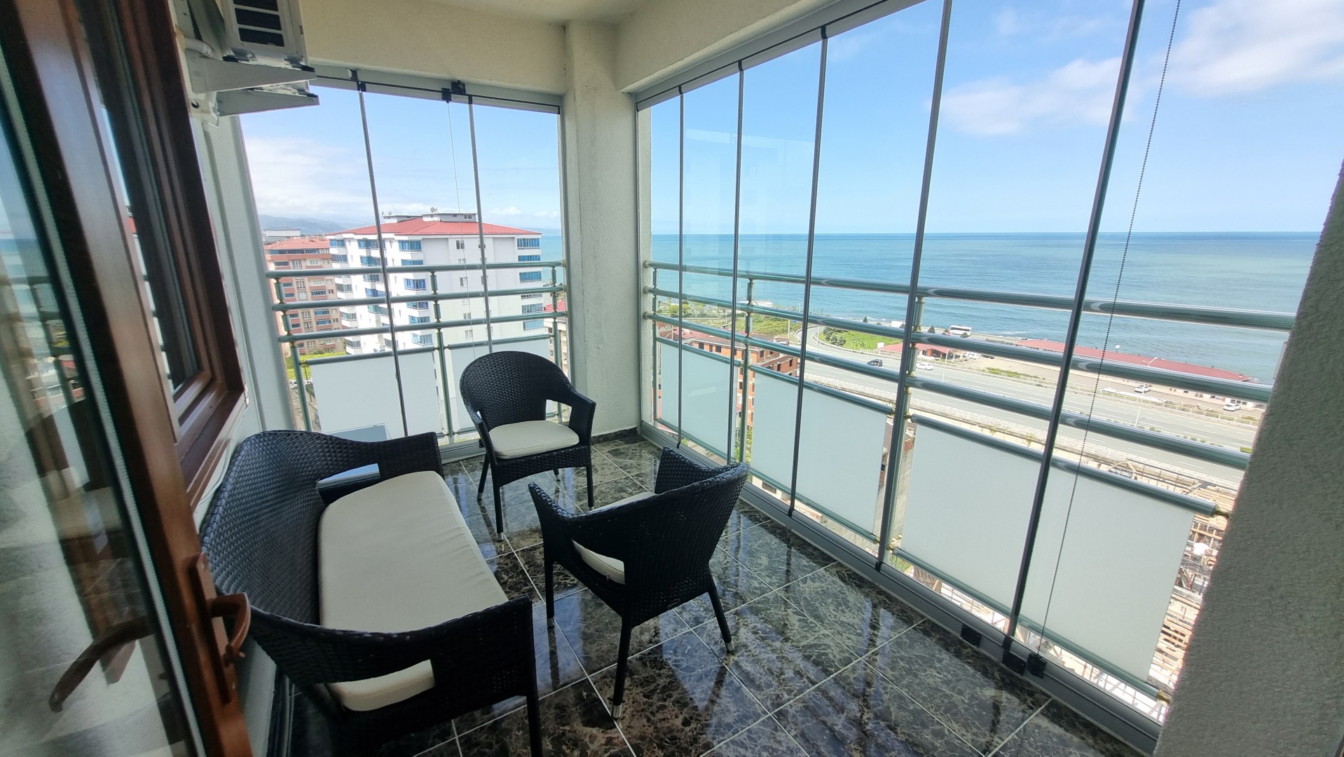 Kiralık Daire, Trabzon / OF / CUMHURİYET MAHALLESİ